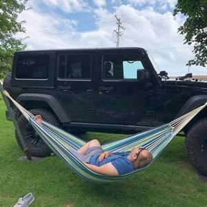 Meet your Posher, Todd